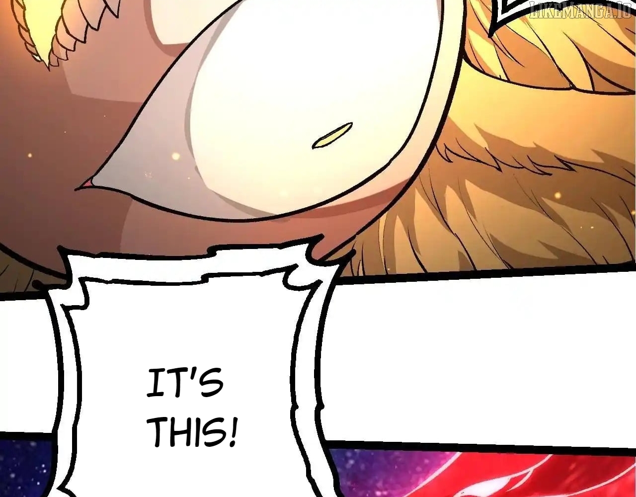 Evolution Begins With A Big Tree Chapter 440 - page 7